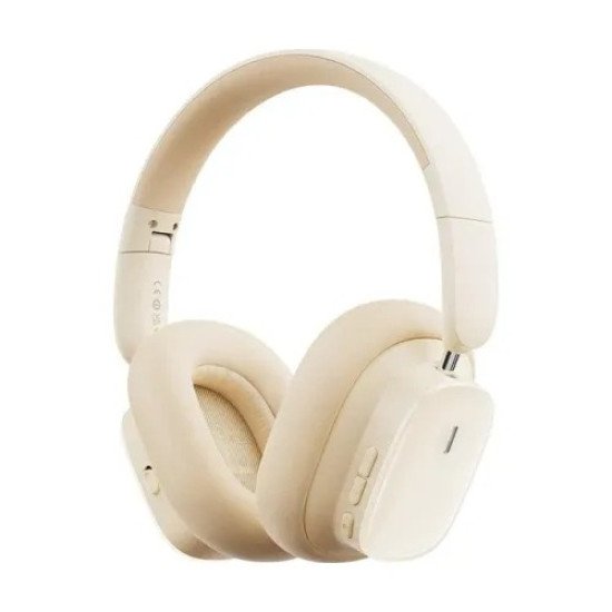 Baseus Bowie H1i 3D ANC Bluetooth Headphone