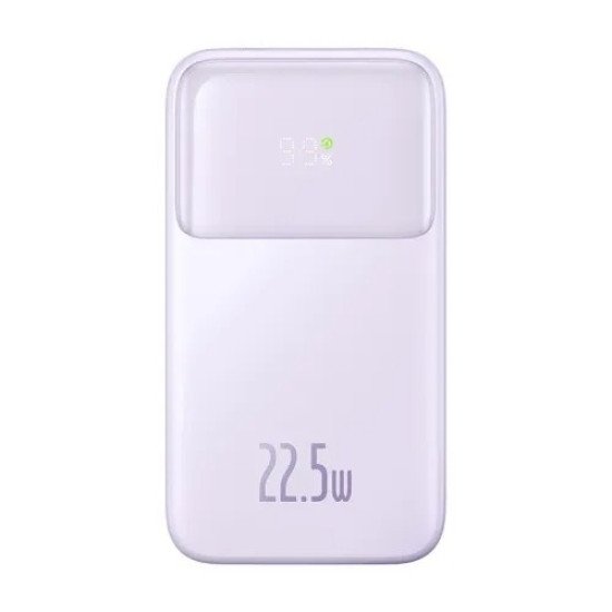 Baseus Comet Series 20000mAh 22.5W Power Bank