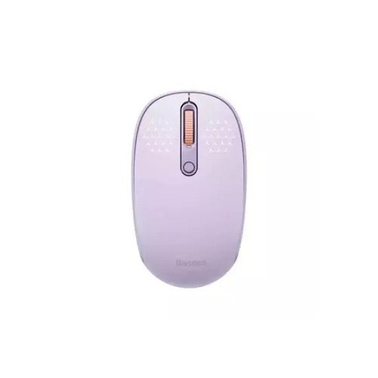 Baseus F01B Tri-Mode Wireless Mouse