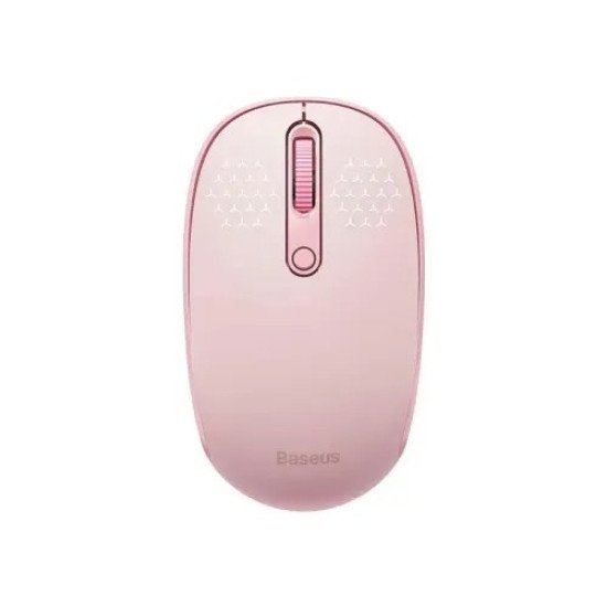 Baseus F01B Tri-Mode Wireless Mouse