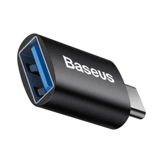Baseus Ingenuity Series Mini USB Type-C to USB-A 3.1 OTG Adapter