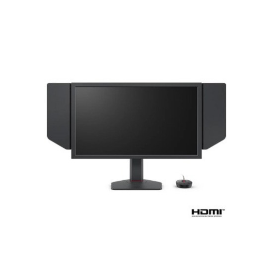 BenQ Zowie XL2566X+ 24.1'' 400Hz DyAc2 Gaming Monitor