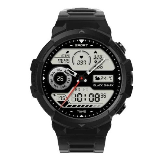 Black Shark GS3 Sport Smart Watch