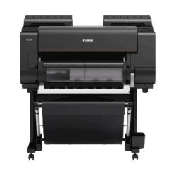 Canon imagePROGRAF PRO-521 24-inch Single Function Large Format Printer Canon imagePROGRAF PRO-521 24-inch Single Function Large Format Printer