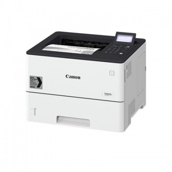 Canon LBP-325X Single-Function Mono Laser Printer Canon LBP-325X Single-Function Mono Laser Printer