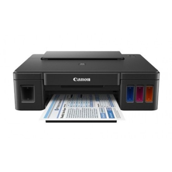 Canon Pixma G1010 Refillable Ink Tank Printer Canon Pixma G1010 Refillable Ink Tank Printer