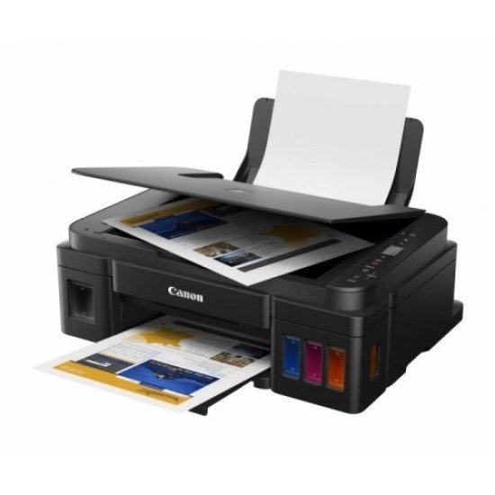 Canon Pixma G2010 Ink Tank All-In-One Printer Canon Pixma G2010 Ink Tank All-In-One Printer