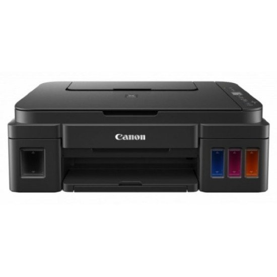Canon Pixma G2010 Ink Tank All-In-One Printer Canon Pixma G2010 Ink Tank All-In-One Printer