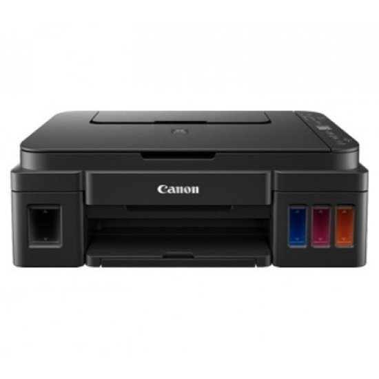 Canon Pixma G3010 Refillable Ink Tank Wireless All-In-One Printer Canon Pixma G3010 Refillable Ink Tank Wireless All-In-One Printer