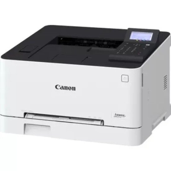 Canon i-SENSYS LBP631Cw Color Laser Printer Canon i-SENSYS LBP631Cw Color Laser Printer
