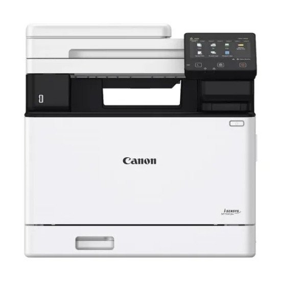 Canon i-SENSYS MF754Cdw All-In-One Multifunction Color Laser Printer Canon i-SENSYS MF754Cdw All-In-One Multifunction Color Laser Printer