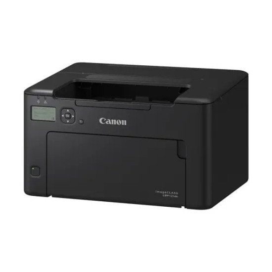 Canon imageCLASS LBP121dn Single Function Mono Laser Printer Canon imageCLASS LBP121dn Single Function Mono Laser Printer