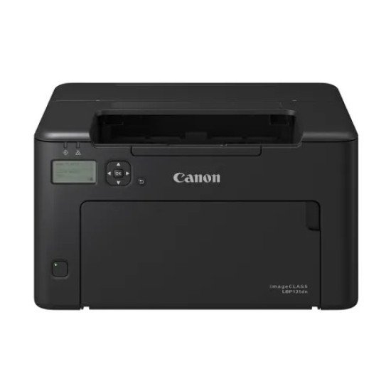 Canon imageCLASS LBP121dn Single Function Mono Laser Printer Canon imageCLASS LBP121dn Single Function Mono Laser Printer
