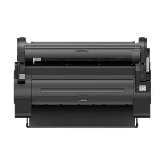 Canon imagePROGRAF GP-5300 36-inch Single Function Large Format Printer With Stand