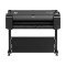 Canon imagePROGRAF GP-5300 36-inch Single Function Large Format Printer With Stand