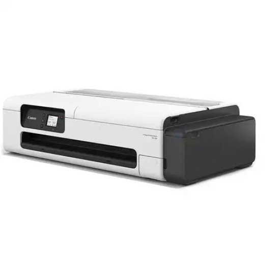Canon imagePROGRAF TC-20 Single Function Large Format Printer Canon imagePROGRAF TC-20 Single Function Large Format Printer