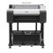 Canon imagePROGRAF TM-5250 24 inch Single Function Large Format Printer without Stand Canon imagePROGRAF TM-5250 24 inch Single Function Large Format Printer without Stand