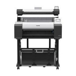 Canon imagePROGRAF TM-5250 MFP Lm24 Multi-function Large Format Printer without Stand Canon imagePROGRAF TM-5250 MFP Lm24 Multi-function Large Format Printer without Stand