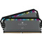 Corsair DOMINATOR PLATINUM RGB 32GB (2x16GB) DDR5 5200MHz C40 AMD EXPO RAM Kit