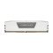 Corsair VENGEANCE 16GB DDR5 6000MHz RAM White