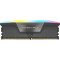 Corsair VENGEANCE RGB 24GB DDR5 7200MHz Desktop RAM