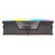 Corsair VENGEANCE RGB 16GB DDR5 6000MHz CL28 Desktop RAM