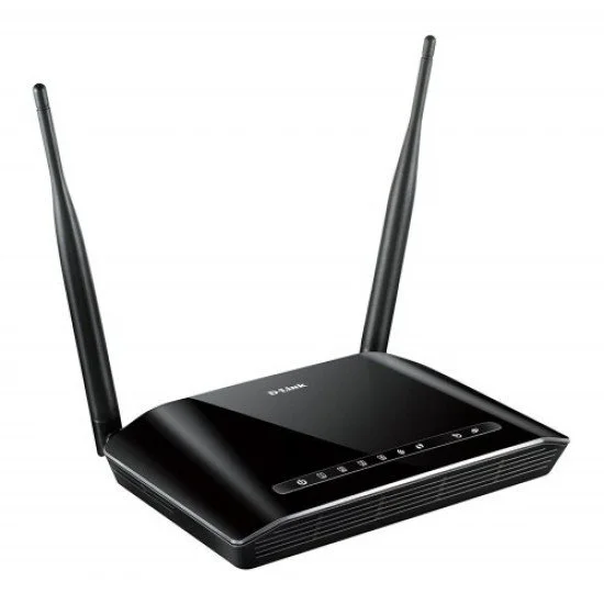 D-Link DSL-2750U N300 ADSL2+ Modem Router price in bangladesh | Monarch IT
