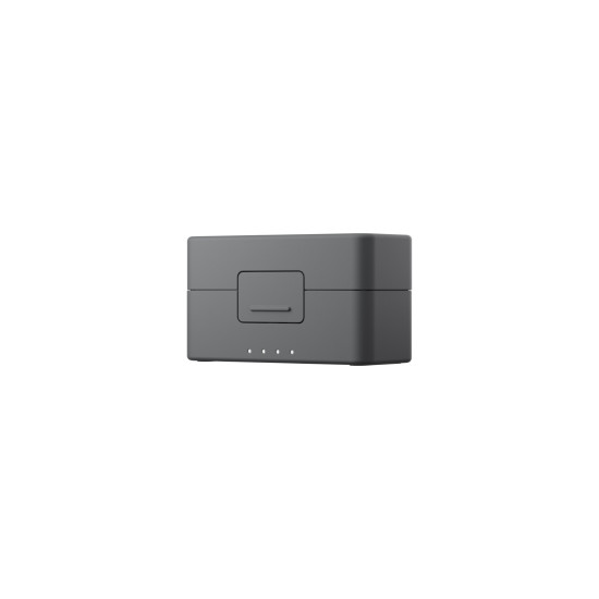 DJI Mic Mini 2 (1 TX + 1 Mobile RX + Charging Case) DJI Mic Mini 2 (1 TX + 1 Mobile RX + Charging Case)