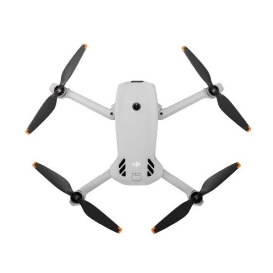 DJI Lito 1 Drone 4K Fly More Combo with RC-N3 Controller