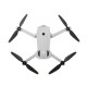 DJI Lito 1 Drone 4K Fly More Combo with RC-N3 Controller