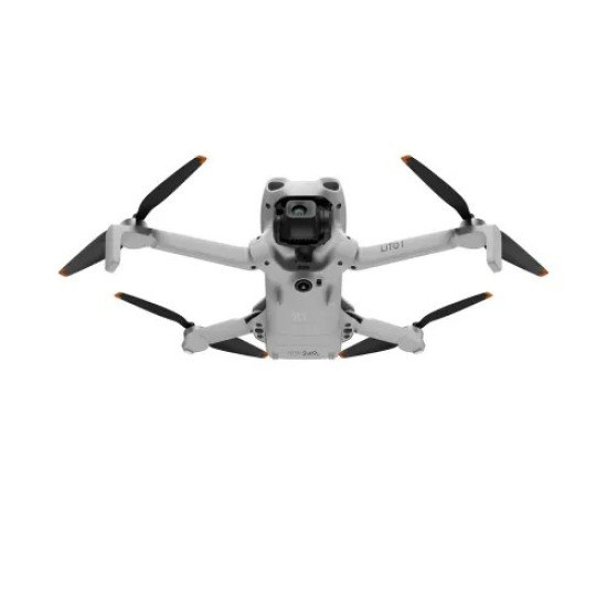 DJI Lito 1 Drone 4K Fly More Combo with RC-N3 Controller
