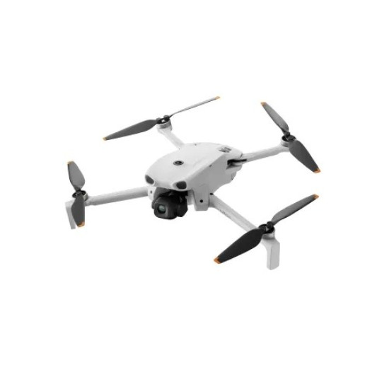 DJI Lito 1 Drone 4K Fly More Combo with RC-N3 Controller