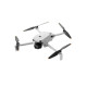 DJI Lito 1 Drone 4K Fly More Combo with RC-N3 Controller