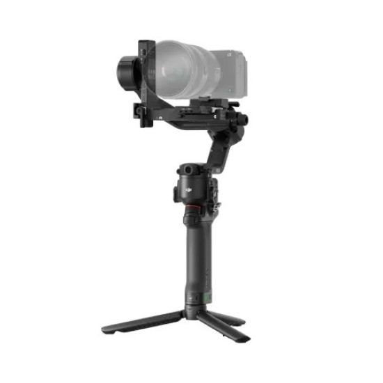 DJI RS 5 Handheld Camera Gimbal Stabilizer DJI RS 5 Handheld Camera Gimbal Stabilizer