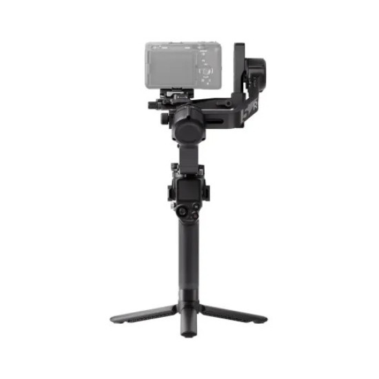 DJI RS 5 Handheld Camera Gimbal Stabilizer DJI RS 5 Handheld Camera Gimbal Stabilizer