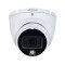 Dahua HAC-HDW1500TLMP-IL-A 5MP Smart Dual Light HDCVI Eyeball Dome Camera