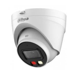 Dahua DH-IPC-HDW1239V-A-IL 2MP Smart Dual Light Eyeball IP Camera Dahua DH-IPC-HDW1239V-A-IL 2MP Smart Dual Light Eyeball IP Camera