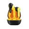 Dareu D3 Waterproof RGB Gaming TWS Earbuds