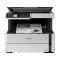 EPSON EcoTank Monochrome M2170 All-in-One Wi-Fi Duplex InkTank Printer