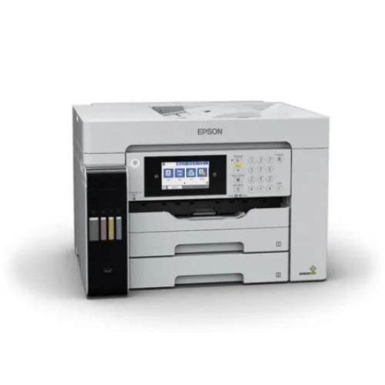 Epson EcoTank L15180 A3 Wi-Fi Duplex Multi-Function Ink Tank Printer Epson EcoTank L15180 A3 Wi-Fi Duplex Multi-Function Ink Tank Printer