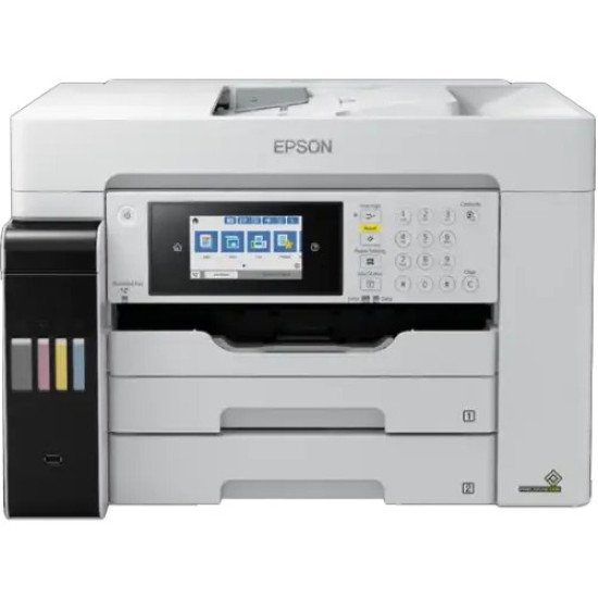 Epson EcoTank L15180 A3 Wi-Fi Duplex Multi-Function Ink Tank Printer Epson EcoTank L15180 A3 Wi-Fi Duplex Multi-Function Ink Tank Printer