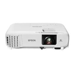 Epson CB-X49 3600 Lumens XGA 3LCD Multimedia Projector Epson CB-X49 3600 Lumens XGA 3LCD Multimedia Projector