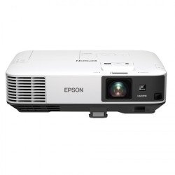 Epson EB-2065 5500 Lumens 3LCD XGA Projector Epson EB-2065 5500 Lumens 3LCD XGA Projector