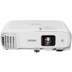 Epson EB-982W PowerLite 4200-Lumen WXGA 3LCD Projector Epson EB-982W PowerLite 4200-Lumen WXGA 3LCD Projector