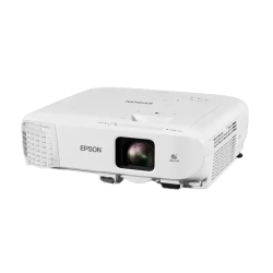 Epson EB-992F 4000 Lumens Full HD 3LCD Projector Epson EB-992F 4000 Lumens Full HD 3LCD Projector
