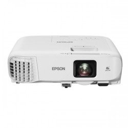 Epson EB-E01 3LCD XGA 3300 Lumens Projector Epson EB-E01 3LCD XGA 3300 Lumens Projector