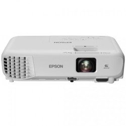 Epson EB-W06 3700 Lumens WXGA 3LCD Office Projector Epson EB-W06 3700 Lumens WXGA 3LCD Office Projector