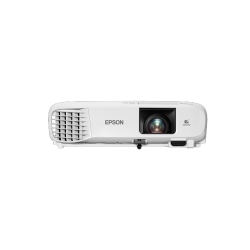 Epson EB-W49 3800 Lumens WXGA 3LCD Multimedia Projector Epson EB-W49 3800 Lumens WXGA 3LCD Multimedia Projector