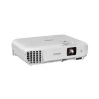 EPSON EB-X06 WHITE EB-X06 Epson Projector Techstore Kenya WHITE