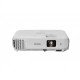 Epson EB-X06 XGA 3600 Lumens 3LCD Business Classroom Projector